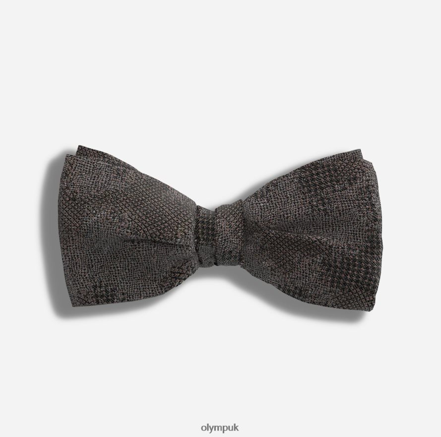 Accessories OLYMP Bow Tie Regular 5,5 Cm, Brown NZ22L2497