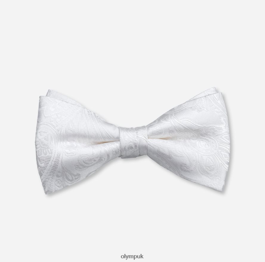Accessories OLYMP Bow Tie Regular 5,5 Cm, Champagne NZ22L2527