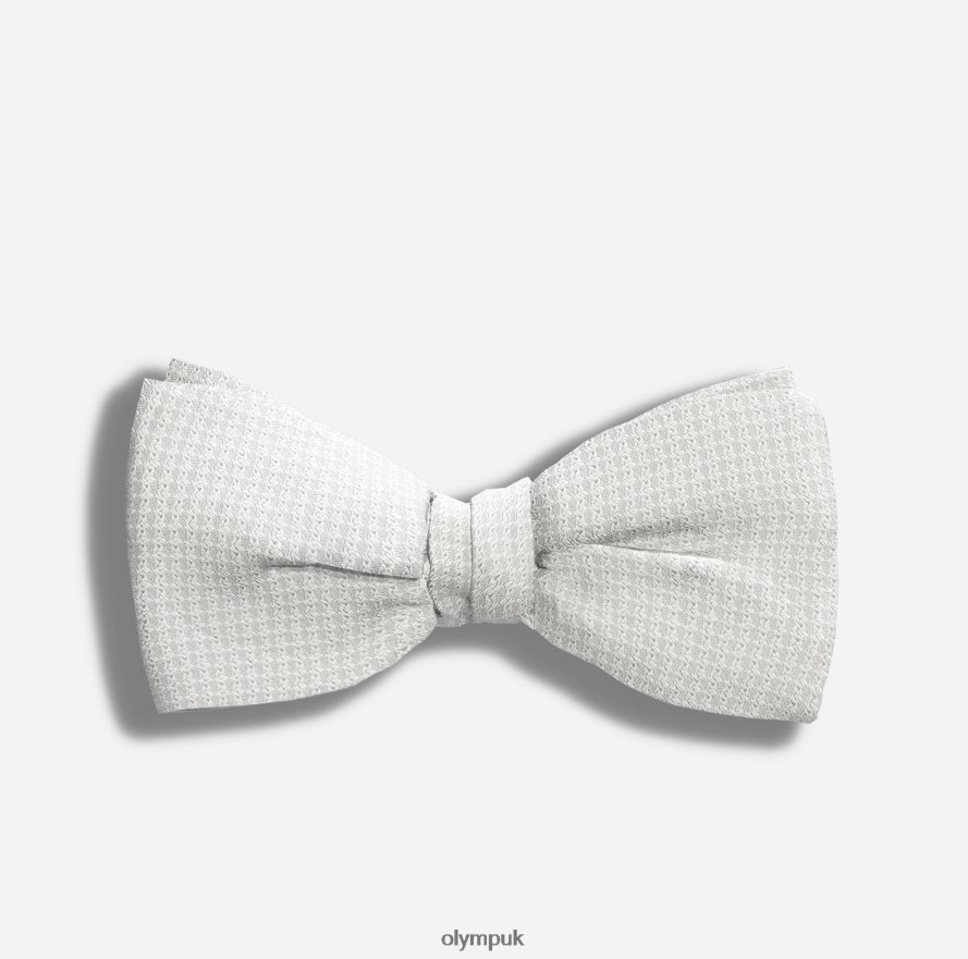 Accessories OLYMP Bow Tie Regular 5,5 Cm, Champagne NZ22L2538