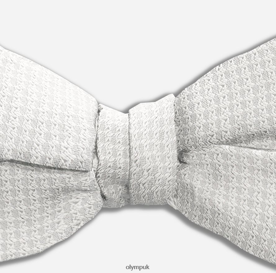 Accessories OLYMP Bow Tie Regular 5,5 Cm, Champagne NZ22L2538