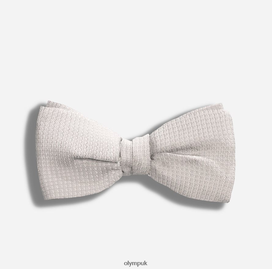 Accessories OLYMP Bow Tie Regular 5,5 Cm, Light Rose NZ22L2533