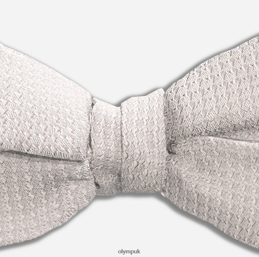 Accessories OLYMP Bow Tie Regular 5,5 Cm, Light Rose NZ22L2533