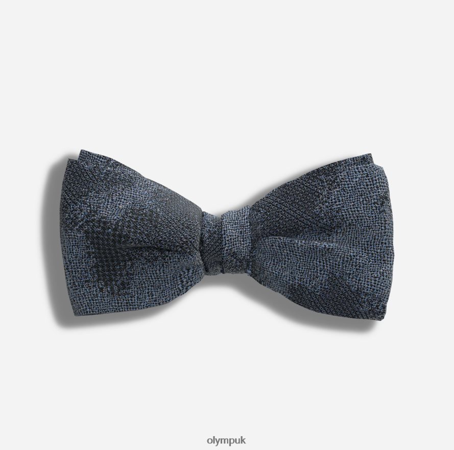 Accessories OLYMP Bow Tie Regular 5,5 Cm, Marine NZ22L2496