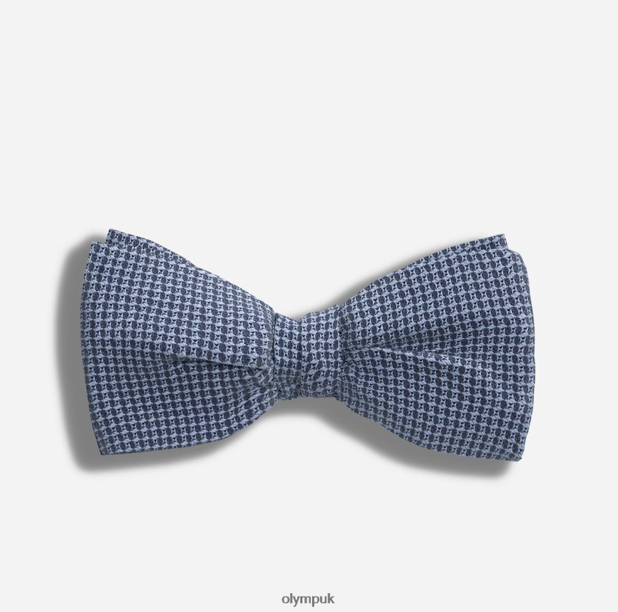 Accessories OLYMP Bow Tie Regular 5,5 Cm, Marine NZ22L2539