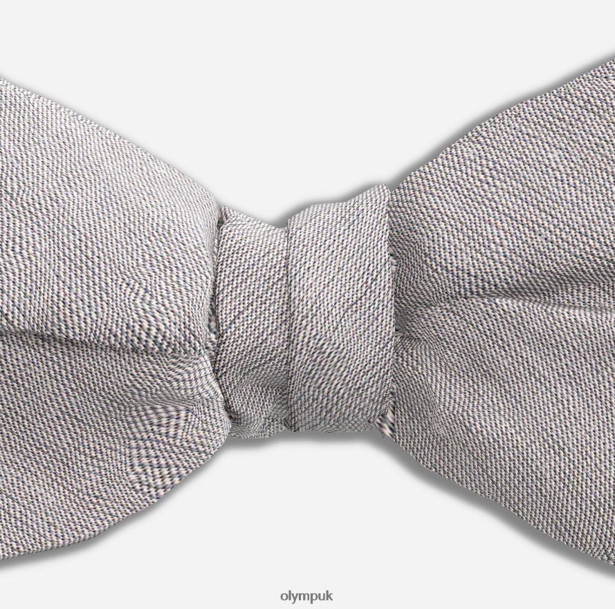 Accessories OLYMP Bow Tie Regular 5,5 Cm, Taupe NZ22L2498