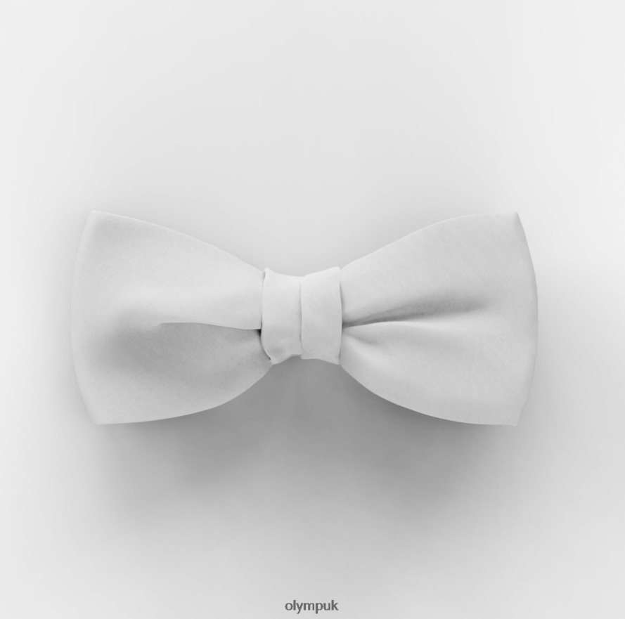 Accessories OLYMP Bow Tie Regular 5,5 Cm, Taupe NZ22L2502