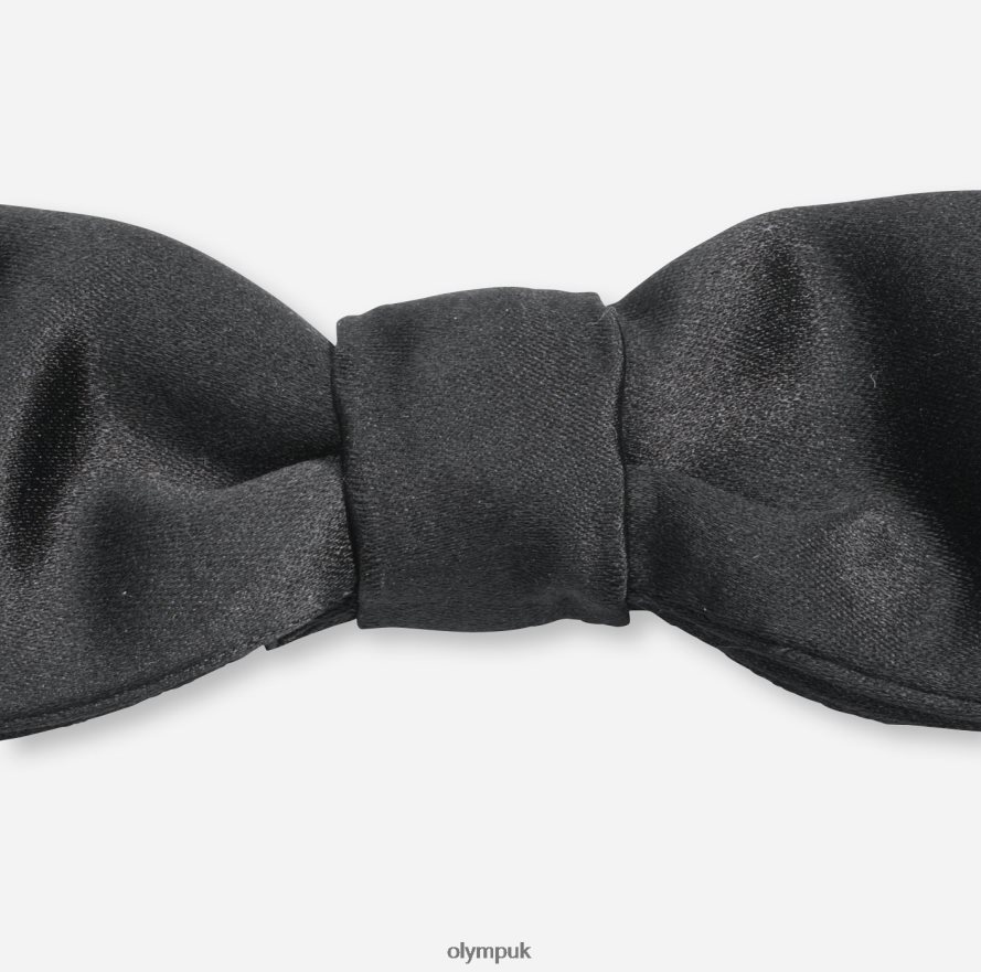 Accessories OLYMP Bow Tie Slim, Black NZ22L2526