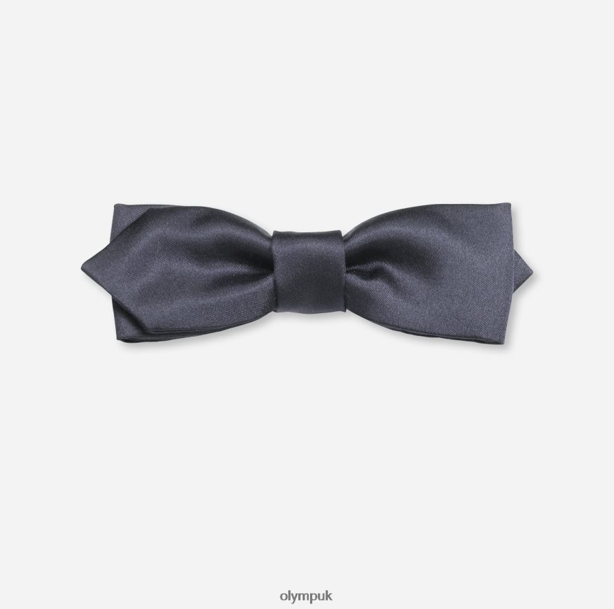 Accessories OLYMP Bow Tie Slim, Marine NZ22L2530