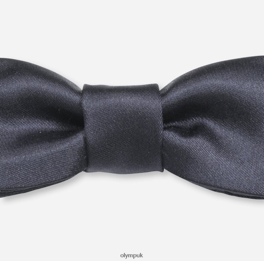 Accessories OLYMP Bow Tie Slim, Marine NZ22L2530