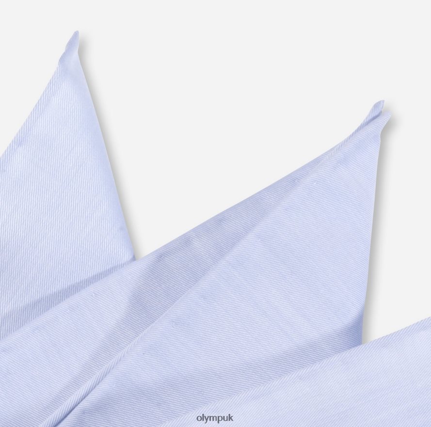 Accessories OLYMP Pocket Square 33X33 Cm, Bleu NZ22L2613