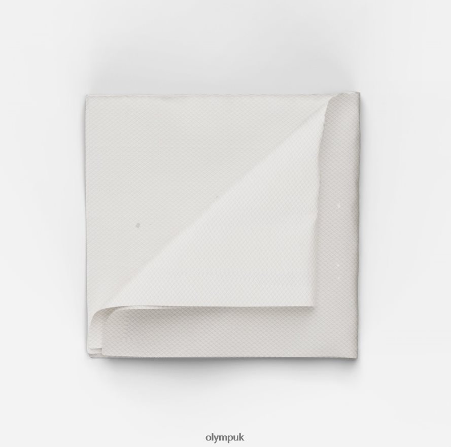 Accessories OLYMP Pocket Square 33X33 Cm, Champagne NZ22L2542