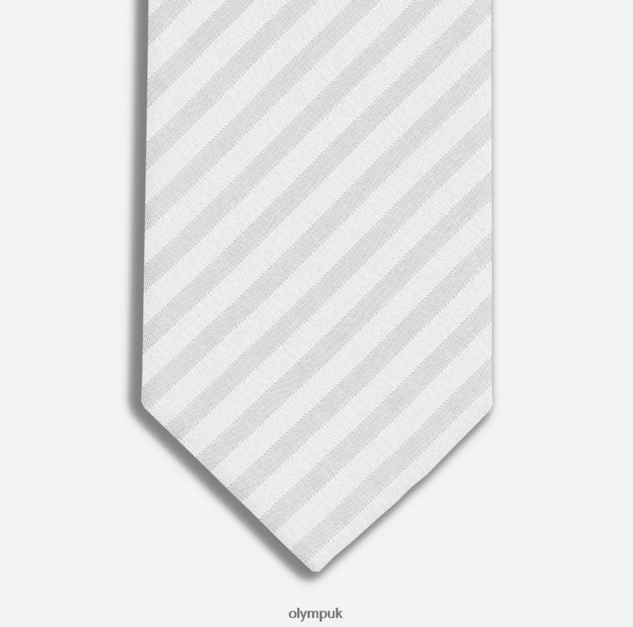 Accessories OLYMP Tie Slim 6,5 Cm, Champagne NZ22L2369