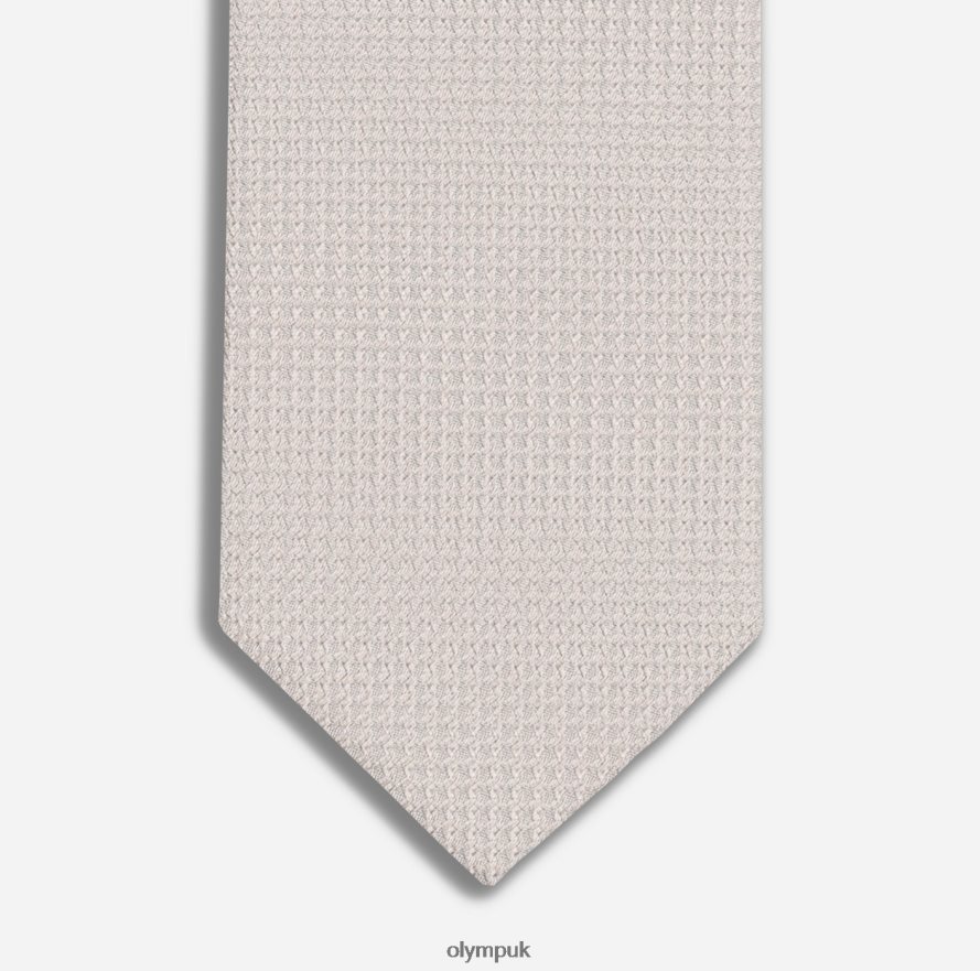 Accessories OLYMP Tie Slim 6,5 Cm, Light Rose NZ22L2474