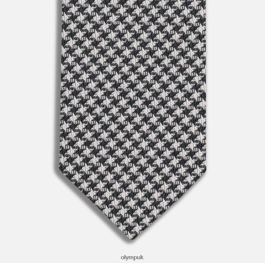 Accessories OLYMP Tie Slim 6,5 Cm, Marine NZ22L2383