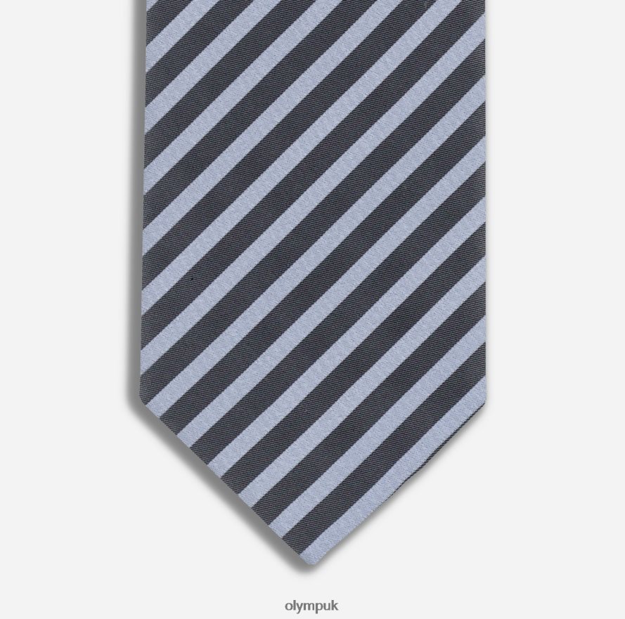 Accessories OLYMP Tie Slim 6,5 Cm, Midnight Blue NZ22L2356