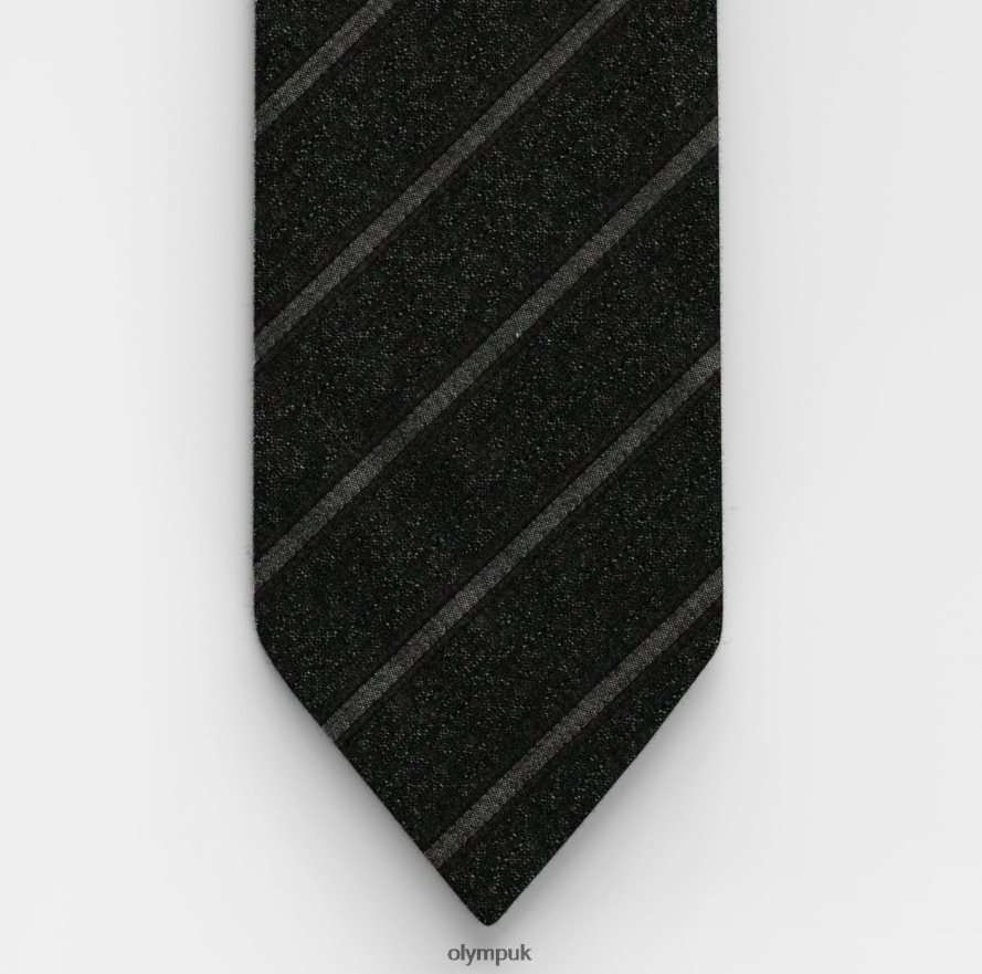 Accessories OLYMP Tie Superslim 5 Cm, Crystal Green NZ22L2464