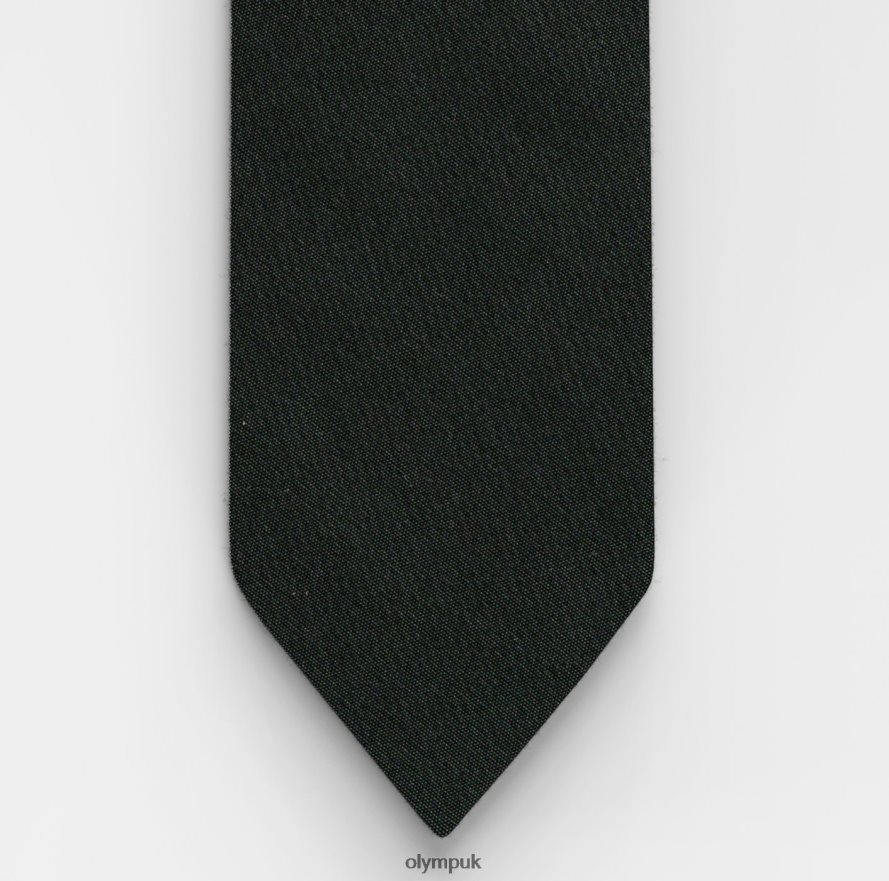 Accessories OLYMP Tie Superslim 5 Cm, Dark Green NZ22L2459